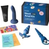 Next Step Anal Kit