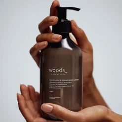 Niacinamide Repair Body Lotion, 400 ml