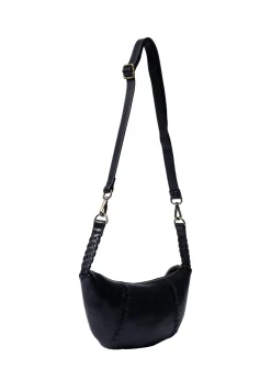 Niam Small Crossover, Black