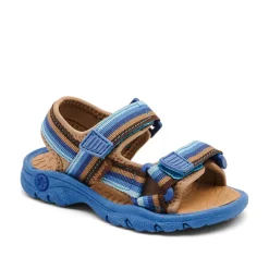 Nico Sandaler, Cobalt Mix, 36