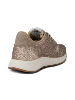 Nicoline Glitter Sneakers, Multi, 41