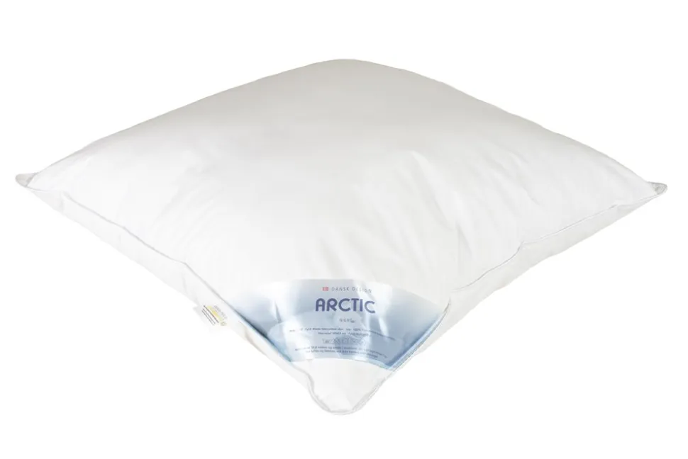 Night Fiberpude, 60x63 cm