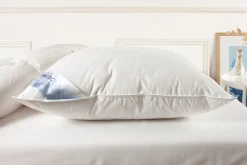 Night Fiberpude, 60x63 cm