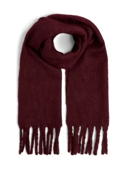 Nikita Halstørklæde, Tawny Port