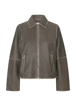 NimaMD Jakke, Brown, M