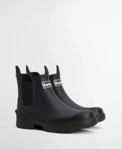 Nimbus Støvler, Navy, 44