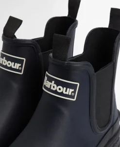 Nimbus Støvler, Navy, 44