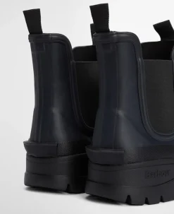 Nimbus Støvler, Navy, 44