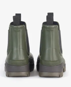 Nimbus Støvler, Olive, 46