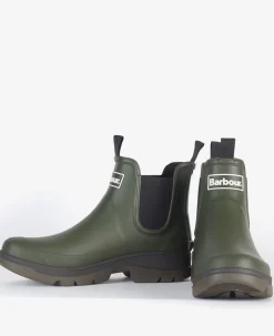 Nimbus Støvler, Olive, 46