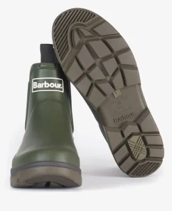 Nimbus Støvler, Olive, 46