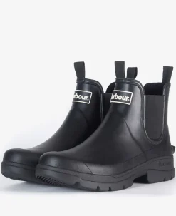 Nimbus Støvler, Sort, 45