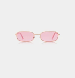 Noah Solbriller, Rosegold Galactic Pink