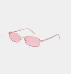 Noah Solbriller, Rosegold Galactic Pink