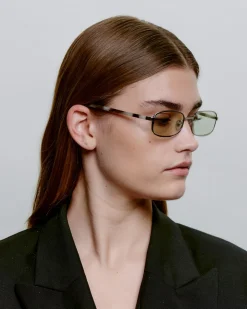 Noah Solbriller, Silver Cookie Dough