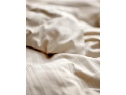 Noble Sengetøj, Beige, 140x220 cm