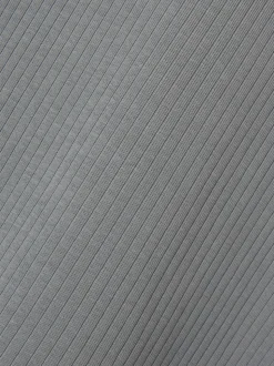 Noe Langærmet T-shirt, Mockingbird, 98 cm