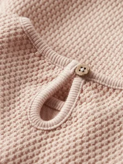 Noella Kjole, Cameo Rose, 122 cm