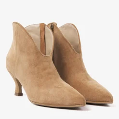 Noelle Rock Støvler, Cognac, 37