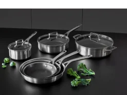 79Nord Hybrid Kasserolle, 1,4 L