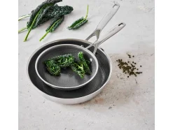 79Nord Hybrid Stegepande, Ø28 cm