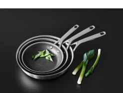 79Nord Hybrid Stegepande, Ø28 cm