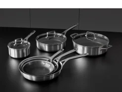 79Nord Hybrid Stegepande, Ø28 cm