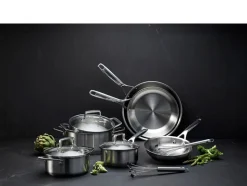 79Nord Stegepande, Ø20 cm