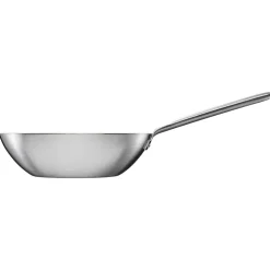 Norden Stål Wok, Ø28 cm