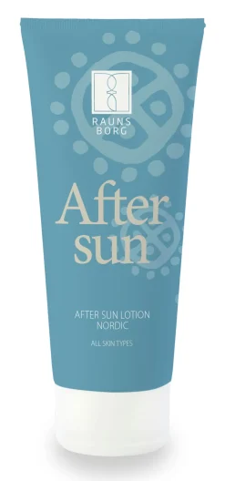 Nordic Aftersun Lotion, 200 ml