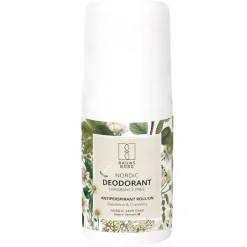 Nordic Fragrance Free Deodorant, 75 ml