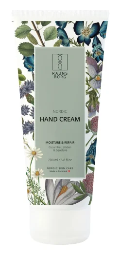Nordic Hand Cream, 200 ml