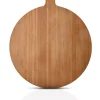 Nordic Kitchen Skærebræt, Ø35 cm