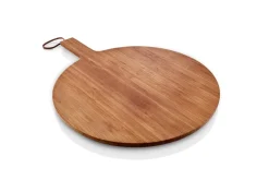 Nordic Kitchen Skærebræt, Ø35 cm