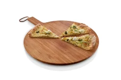 Nordic Kitchen Skærebræt, Ø35 cm