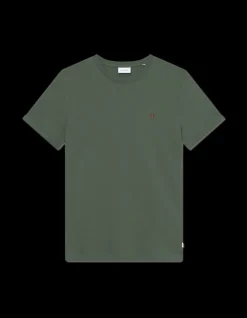 Norregaard Contrast T-shirt, Duffel Bag, M