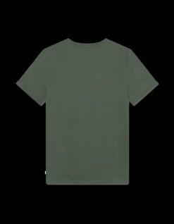 Norregaard Contrast T-shirt, Duffel Bag, M