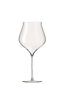 Notes Bourgogne 2-pak Vinglas, Klar, 94 cl