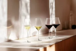 Notes Bourgogne 2-pak Vinglas, Klar, 94 cl