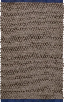 Notes Måtte, Latte, 55x80 cm