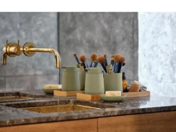 Nova One Sæbedispenser, Matcha Green