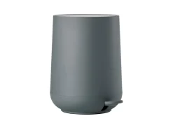 Nova Pedalspand, Grå, 3 L