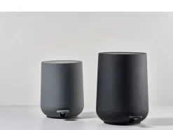 Nova Pedalspand, Grå, 3 L