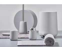 Nova Pedalspand, Hvid, 3 L