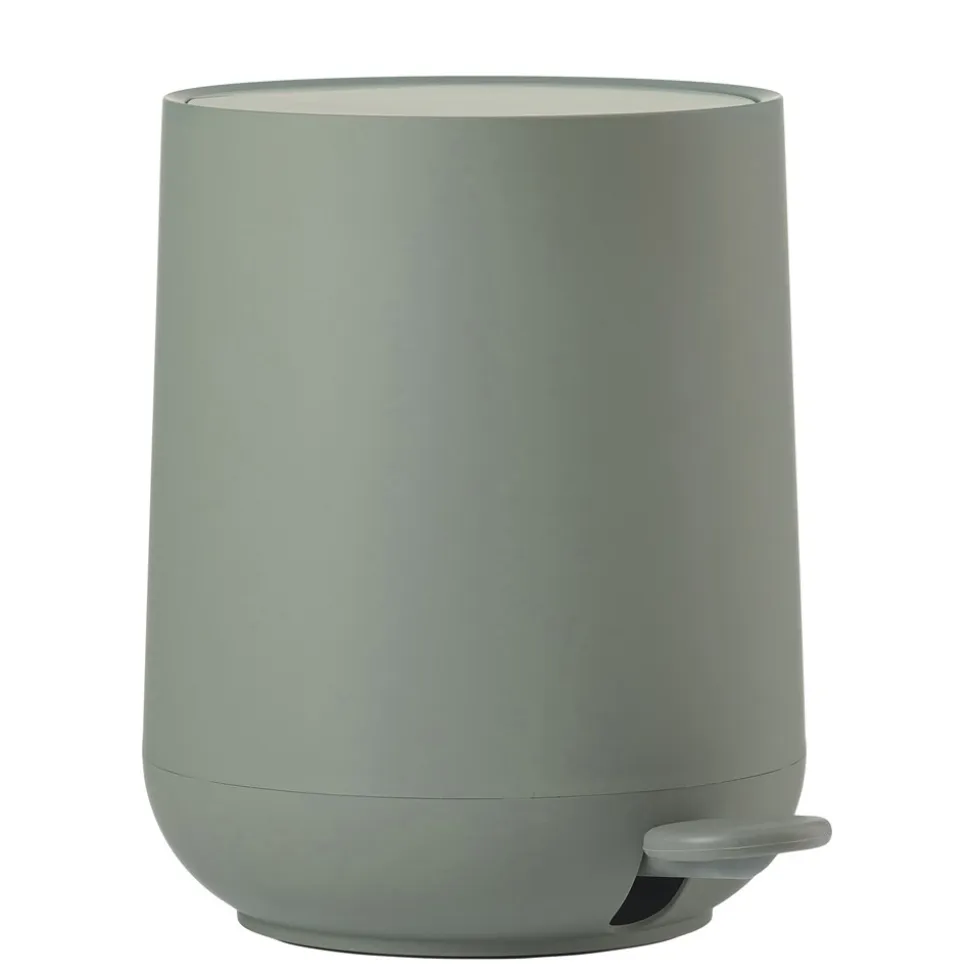 Nova Pedalspand, Oliven Grøn