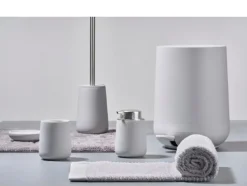 Nova Sæbedispenser, Hvid