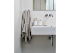 Nova Sæbedispenser, Hvid