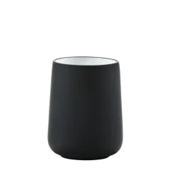 Nova Tandbørstekrus, Sort