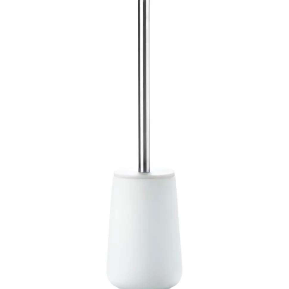 Nova Toiletbørste, Hvid