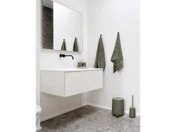 Nova Toiletbørste, Oliven Grøn